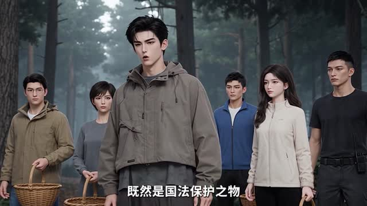 将军穿越娱乐圈,全网跪了 (80集) 将军穿越娱乐圈,全网跪了 (80集)热门短剧追到爽