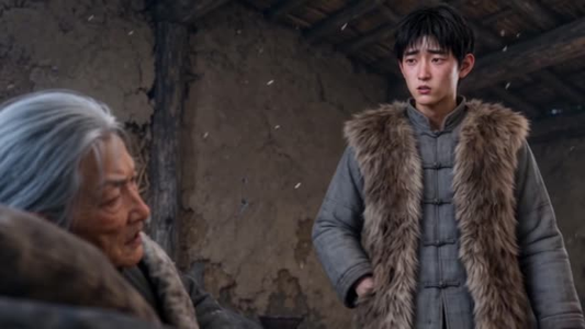 东北小吃货,旺翻全家(60集) 东北小吃货,旺翻全家(60集)精彩不断免费看