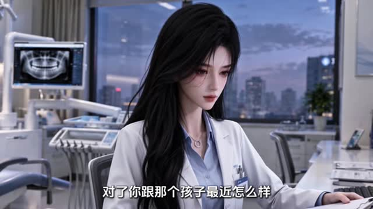 橙色热恋之爱意从未断联第二季(118集) 橙色热恋之爱意从未断联第二季(118集)超好看短剧推荐