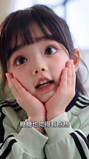 糖宝三岁半:妹控哥哥们就宠我2(107集) 糖宝三岁半:妹控哥哥们就宠我2(107集)新短剧推荐