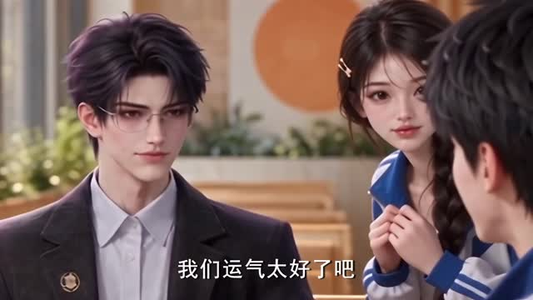 穿成柏拉图男主的前女友被亲懵了(80集) 穿成柏拉图男主的前女友被亲懵了(80集)短剧全集更精彩