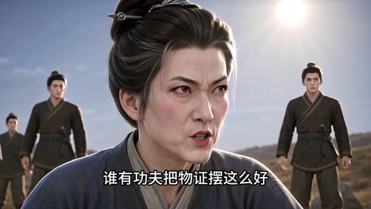 赐婚侯府,我的爹娘不好惹第一季 (43集) 赐婚侯府,我的爹娘不好惹第一季 (43集)第二季