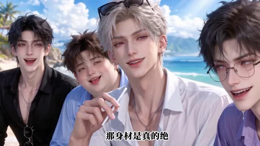 辞笙予你(50集) 辞笙予你(50集)精彩连连免费看