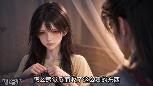 投喂古代小人国,我被当成神明了(118集) 投喂古代小人国,我被当成神明了(118集)好看短剧抢先看