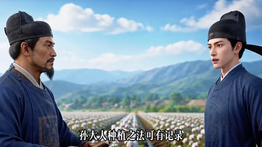 穿越古代，全家都是行业大佬第二季（150集）最新火爆短剧