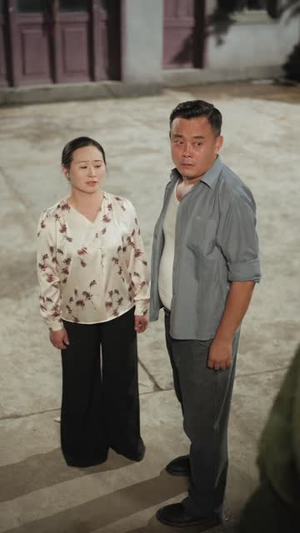 穿书八零,一家子炮灰要洗白(50 集) 穿书八零,一家子炮灰要洗白(50 集)一起追短剧吧
