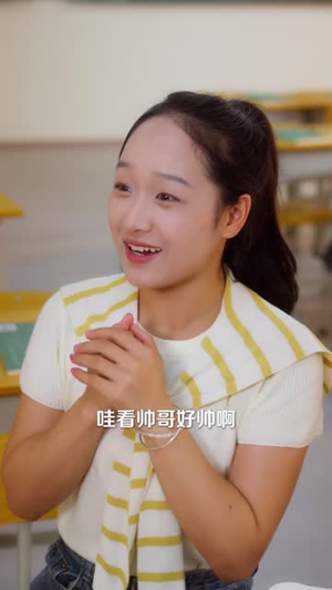 音为有你(41 集) 音为有你(41 集)爆款短剧抢先看