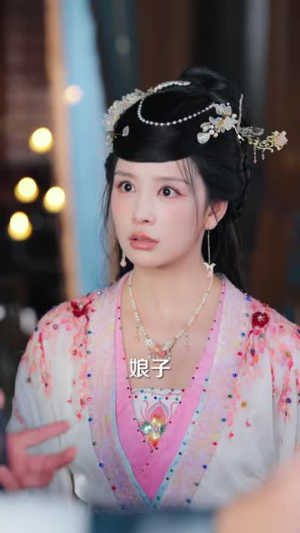 世子凶猛（89 集）每日分享短剧