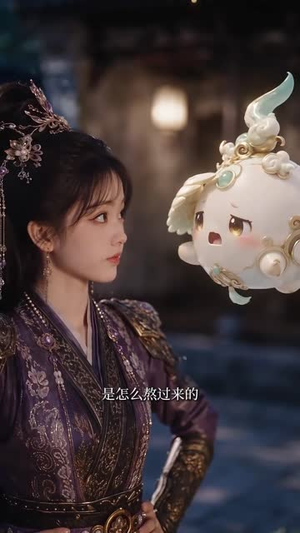 大小姐回京改写了所有气运主角第四季(83集) 大小姐回京改写了所有气运主角第四季(83集)爱短剧爱追剧