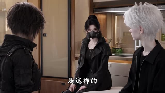 囤货逆袭大佬末世之归途第三季(145集) 囤货逆袭大佬末世之归途第三季(145集)让你一口气看完