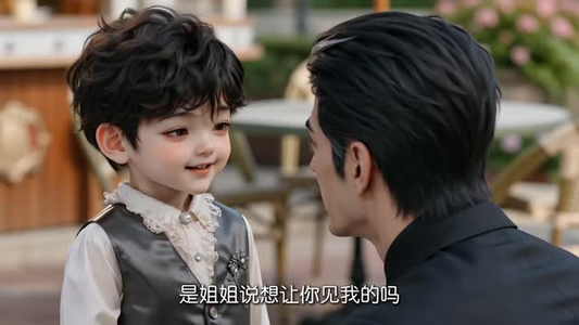绑定掌公主系统后我掀翻了反派老公的醋缸2(149集) 绑定掌公主系统后我掀翻了反派老公的醋缸2(149集)甜宠短剧追到爽