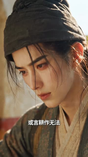 穿越寒门书生一路封神:落笔惊哭学子(75集) 穿越寒门书生一路封神:落笔惊哭学子(75集)全网独播免费看