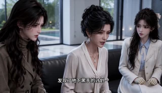 完美人设撑不住,坐等亲姐接手负重人生4(118集) 完美人设撑不住,坐等亲姐接手负重人生4(118集)免费在线看