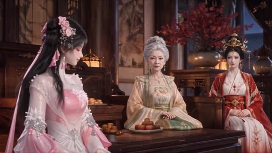 魔尊镇侯府,一个能打的都没有(102集) 魔尊镇侯府,一个能打的都没有(102集)爆款短剧推荐