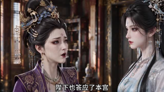 王妃回门日,狗都得先挨二十大板第一季(210集) 王妃回门日,狗都得先挨二十大板第一季(210集)短剧分享剧集