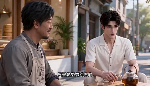 完美人设撑不住,坐等亲姐接手负重人生2(119集) 完美人设撑不住,坐等亲姐接手负重人生2(119集)短剧太上头了