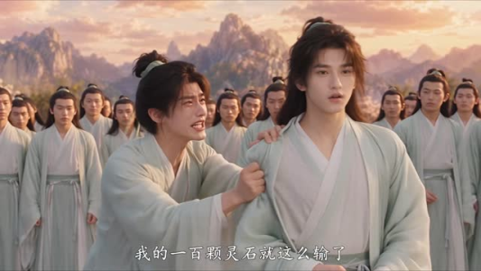 穿书后我唱着DJ神曲修仙第二季(62集) 穿书后我唱着DJ神曲修仙第二季(62集)免费短剧完整版