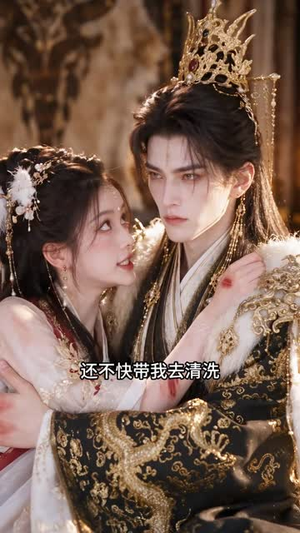 快穿小狐仙:清冷主神动心了第二季(100集) 快穿小狐仙:清冷主神动心了第二季(100集)短剧上热门