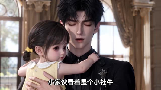 满堂欢喜因她来第二季（85集）免费全集短剧