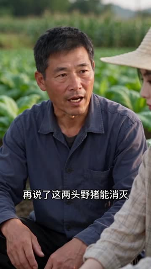 回乡种田，手握灵泉养全家第二季（124集）短剧也太好看了