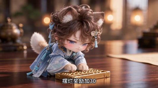 三世渡我：咸鱼师姐翻身了！第二季（100集）免费版