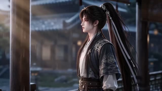 与君共朝华第二季之死对头竟对我暗恋成疾(115集) 与君共朝华第二季之死对头竟对我暗恋成疾(115集)短剧中追到爽