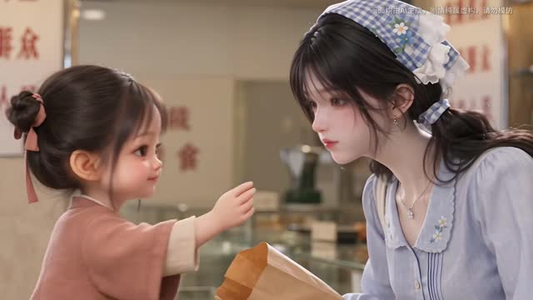 八零幼崽超飒（139集）在哪个平台看好