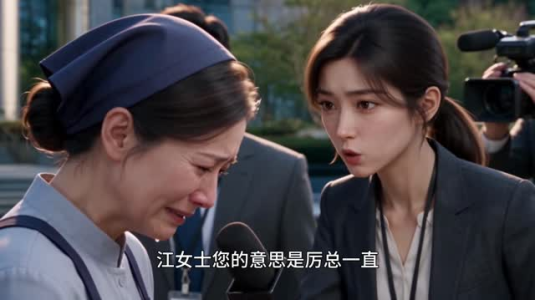 前世惨死无人怜，重生厉家全听我差遣！3（100集）精彩短剧推荐