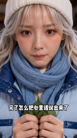 风雪暖遇（66集）夸克网盘在线看