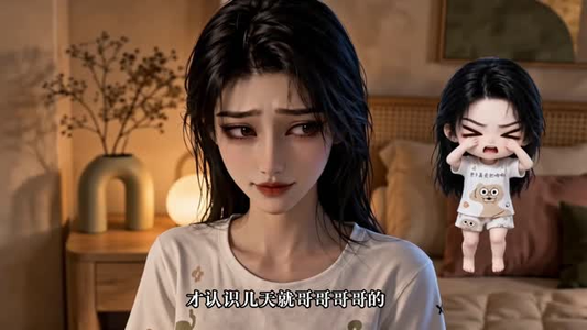 前男友竟是恋综观察员，但全网都磕疯了(110集)网盘在线观看