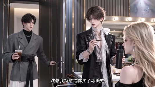 他乖的不像话（43集）在哪里可以看