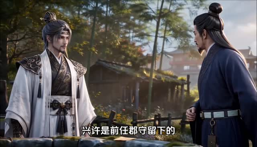 狐族少主会扭腰,师姐一哄他就飘(127集) 狐族少主会扭腰,师姐一哄他就飘(127集)每天分享短剧