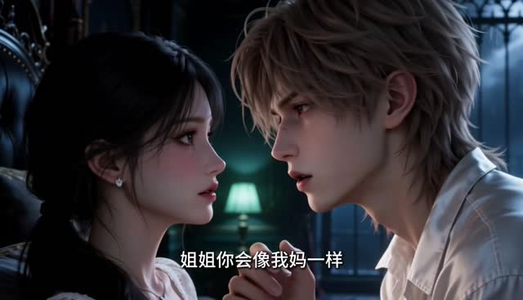笼中归宠（60集）高清无码免费看