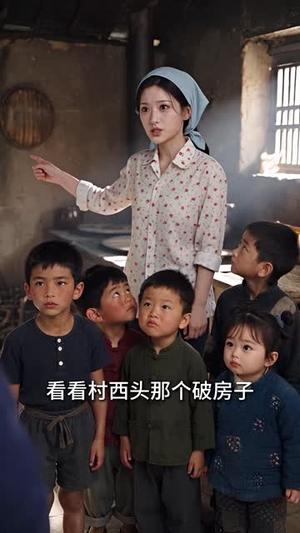 七零团宠小福星:林小宝传(112集) 七零团宠小福星:林小宝传(112集)精彩短剧看不停