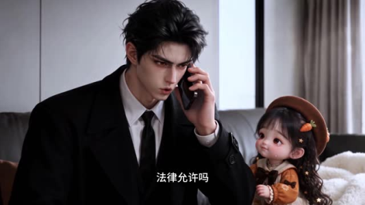 福运兔崽绒绒,被满级舅舅团宠(109集) 福运兔崽绒绒,被满级舅舅团宠(109集)短剧免费看全集