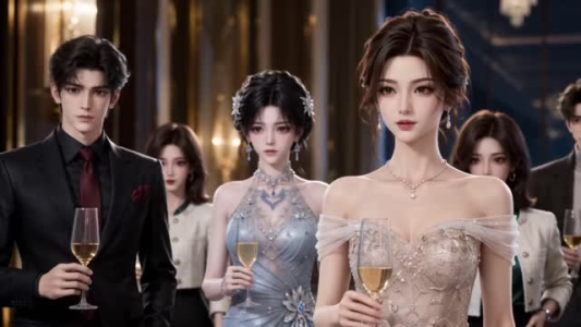 闪婚独宠:落难太子爷的契约新娘(181集) 闪婚独宠:落难太子爷的契约新娘(181集)热播短剧免费看