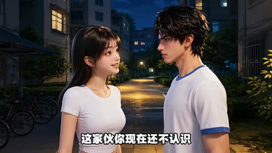 夏风捎来双向心动第1季(141集) 夏风捎来双向心动第1季(141集)精彩短剧热播