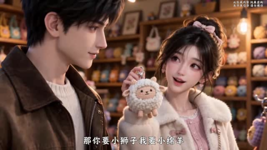 我家先生不说话第二季(145集) 我家先生不说话第二季(145集)好看的国产短剧