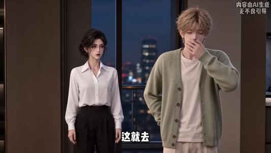 谁说攻略失败就会被抹杀(44集) 谁说攻略失败就会被抹杀(44集)短剧演员排行榜