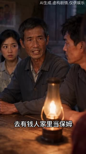 穿成炮灰,我凭着婴语闯九零豪门(175集) 穿成炮灰,我凭着婴语闯九零豪门(175集)短剧在哪个平台