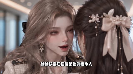 姑奶奶又美又飒(104集) 姑奶奶又美又飒(104集)民国短剧推荐