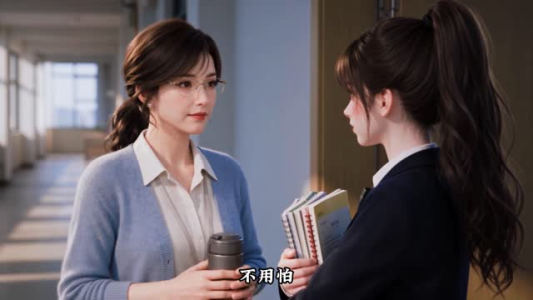 你是我的不经意(53集) 你是我的不经意(53集)最火爆的短剧