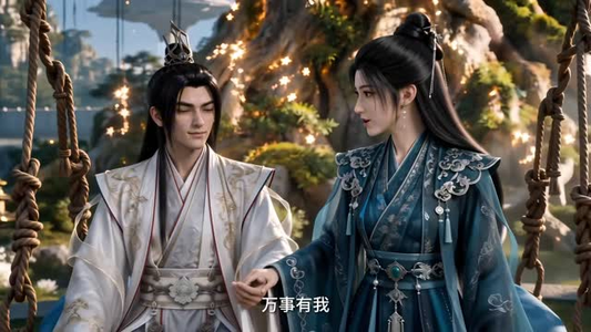 聚宝仙盆之杂灵根才是真BOSS第十三季(222集) 聚宝仙盆之杂灵根才是真BOSS第十三季(222集)在线观看
