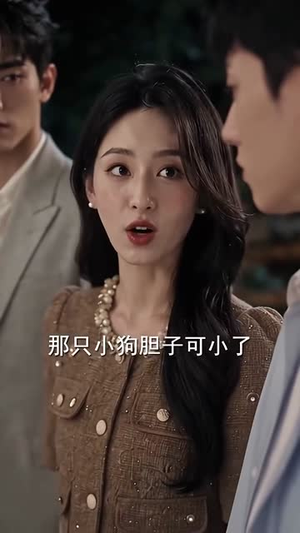 灼夏心动（74集）短剧全集更精彩