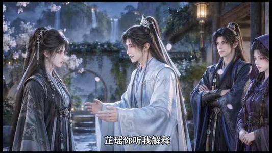代鸾缘(100集) 代鸾缘(100集)在线免费观看