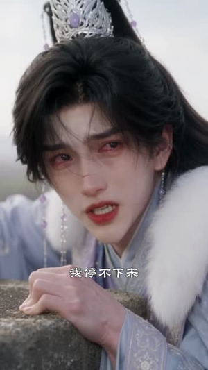 学人精驸马一模仿，竹马就破防（48集）热播短剧分享