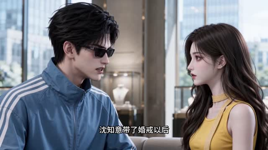 失控变量之魔女训夫手册（121集）热门短剧抢先看