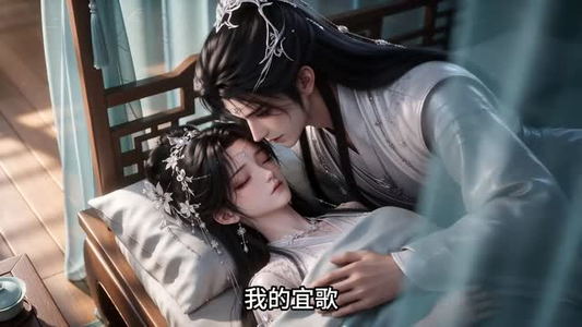 姜糖高甜(164集) 姜糖高甜(164集)番茄短剧看全集