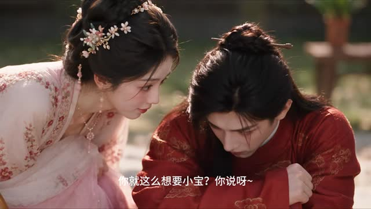 给昭姐一个完美人生(48集) 给昭姐一个完美人生(48集)追风的女孩短剧
