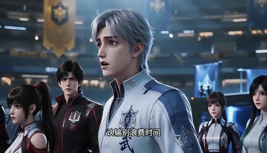 天赋万古无双，只手横推三千帝！第四季（130集）火热短剧抢先看